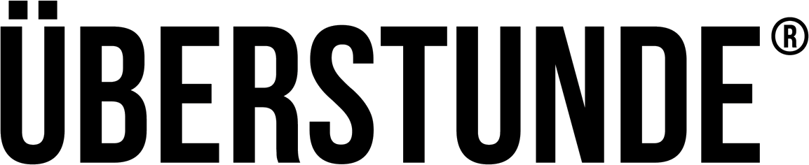 Überstunde